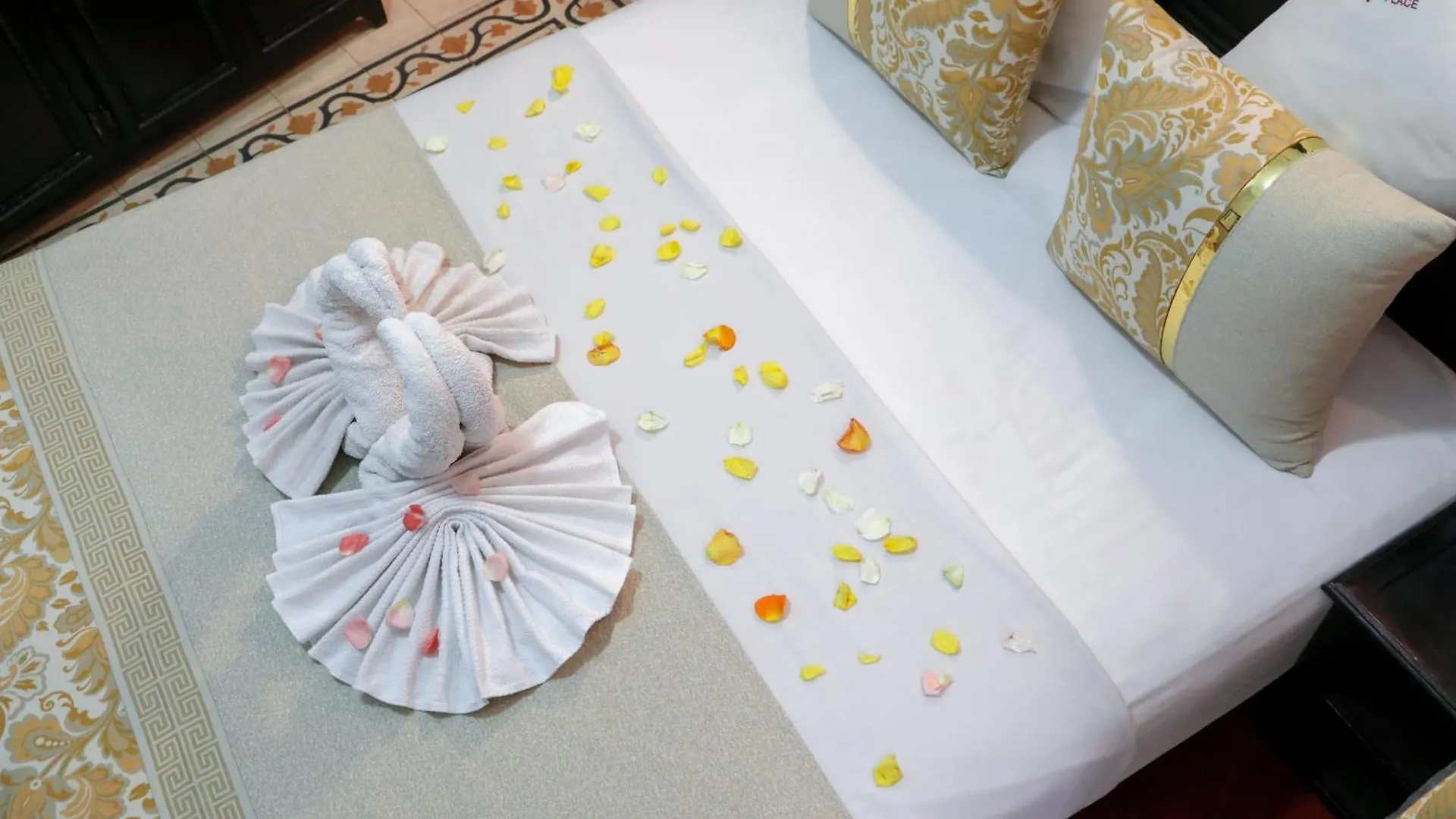 Riad Hotel Marraplace Marrakesh 4*,