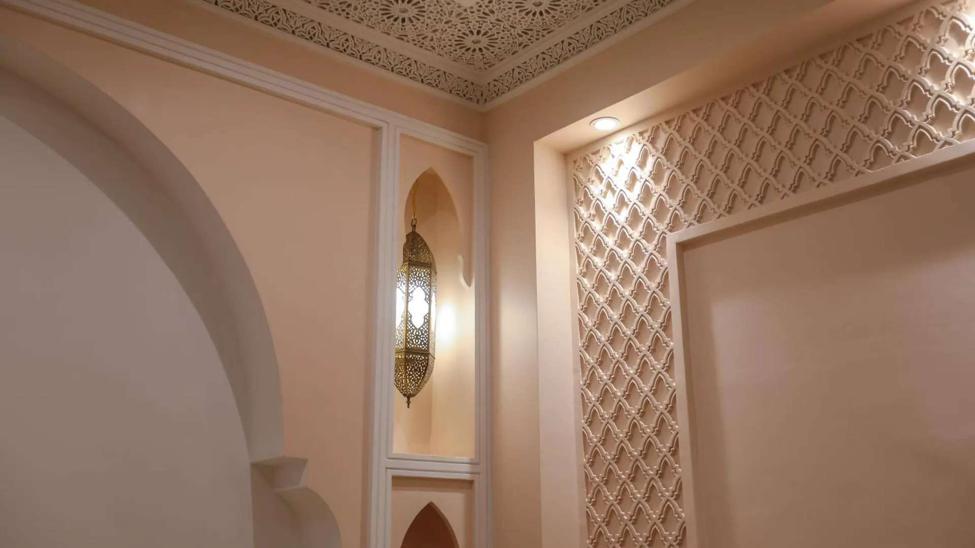 Riad Hotel Marraplace Marrakesh Morocco