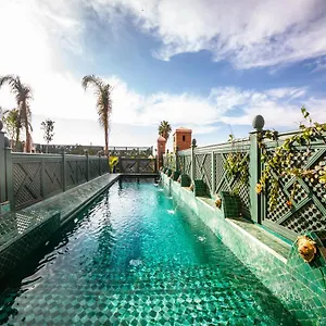 Elegancia Boutique&spa Marrakesh