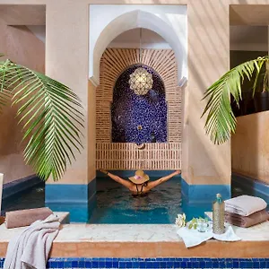 رياد Ines, مراكش