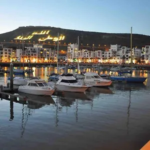 Apartment Marina - Luxury Pool View 2bdr 