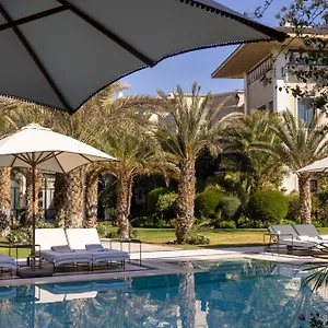 Palais Ronsard Relais & Chateaux Marrakesch