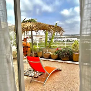 Apartment Terrazas Mogador 