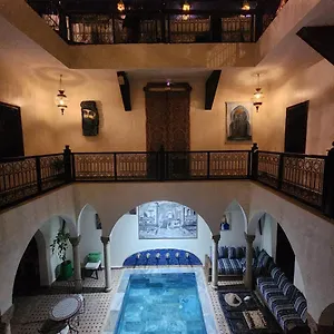 Reve D Antan Marrakesch