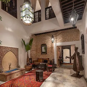 Dar Merzouga Hammam&jacuzzi Marrakesch