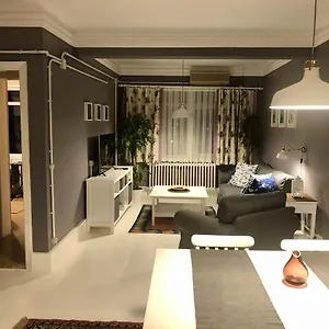 Aparthotel Mehmet Bey ***