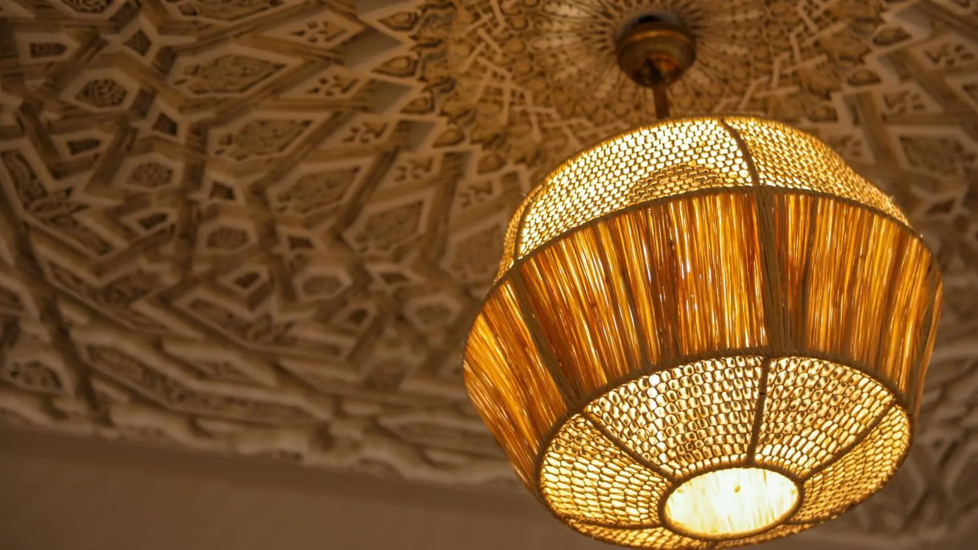 ****  Riad Hotel Marraplace Marrakesh Morocco