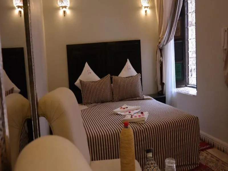 Riad Hotel Marraplace Marrakesh