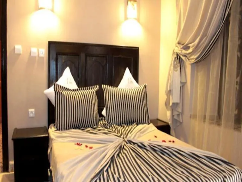 Riad Hotel Marraplace Marrakesh