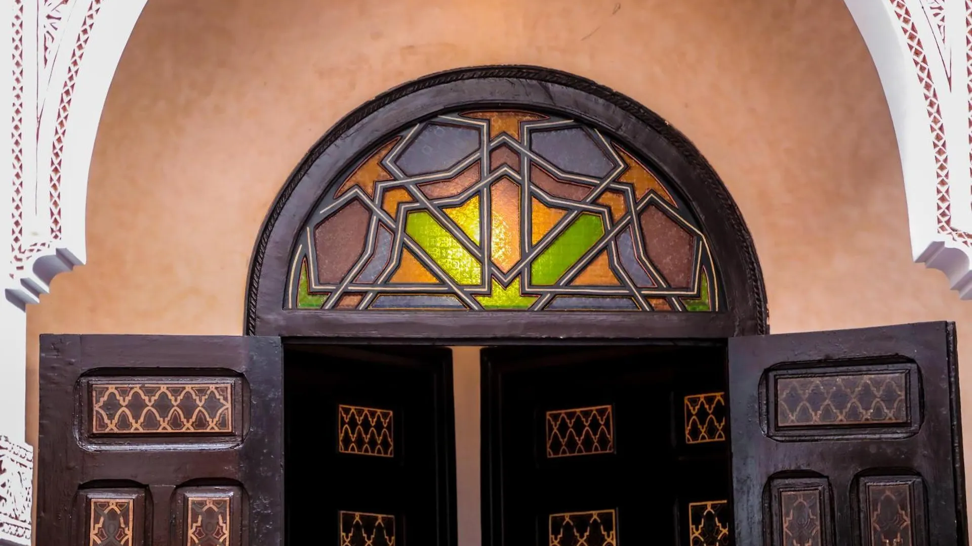 Riad Hotel Marraplace Marrakesh