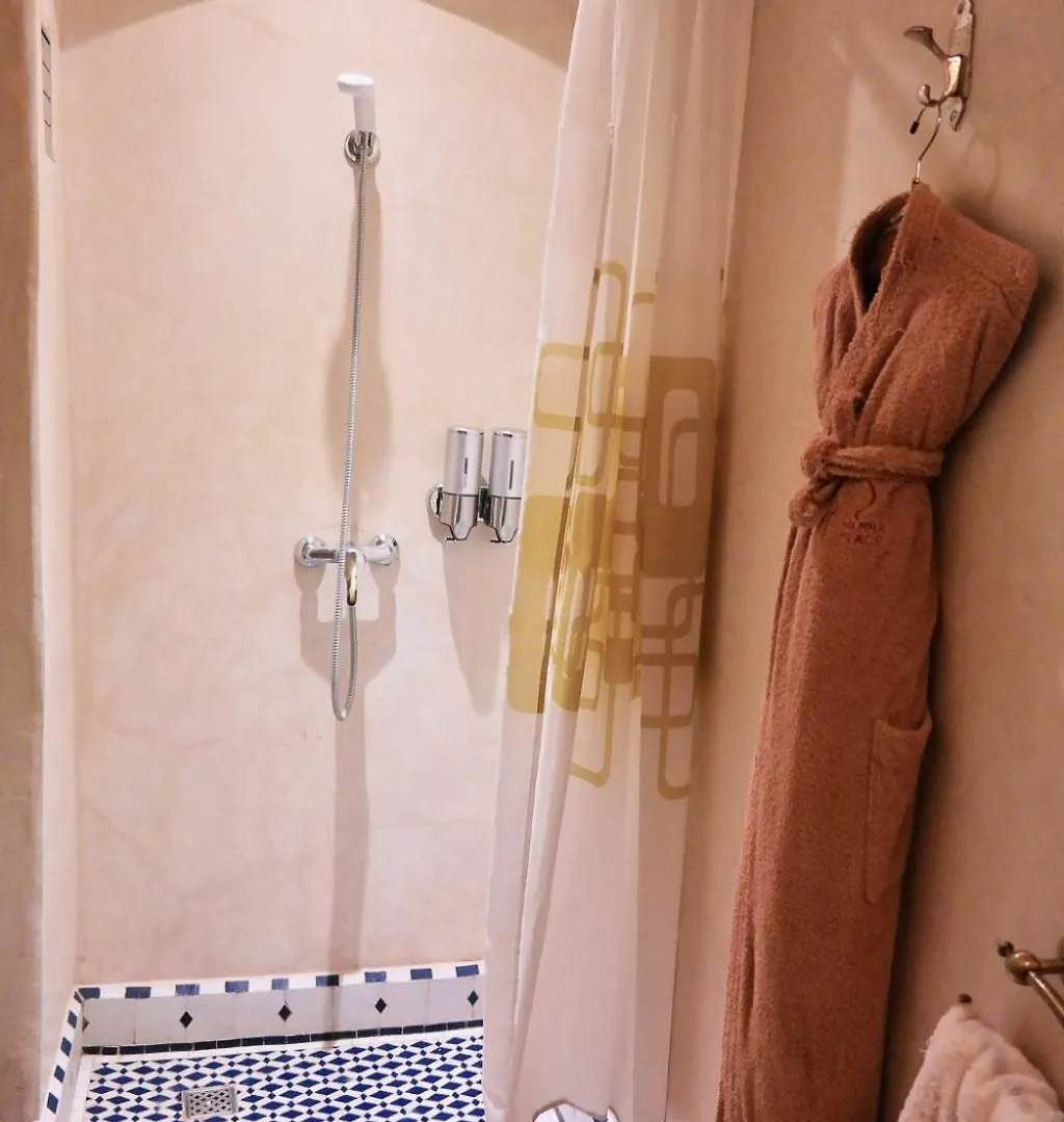 Riad Hotel Marraplace Marrakesh 4*,  Morocco