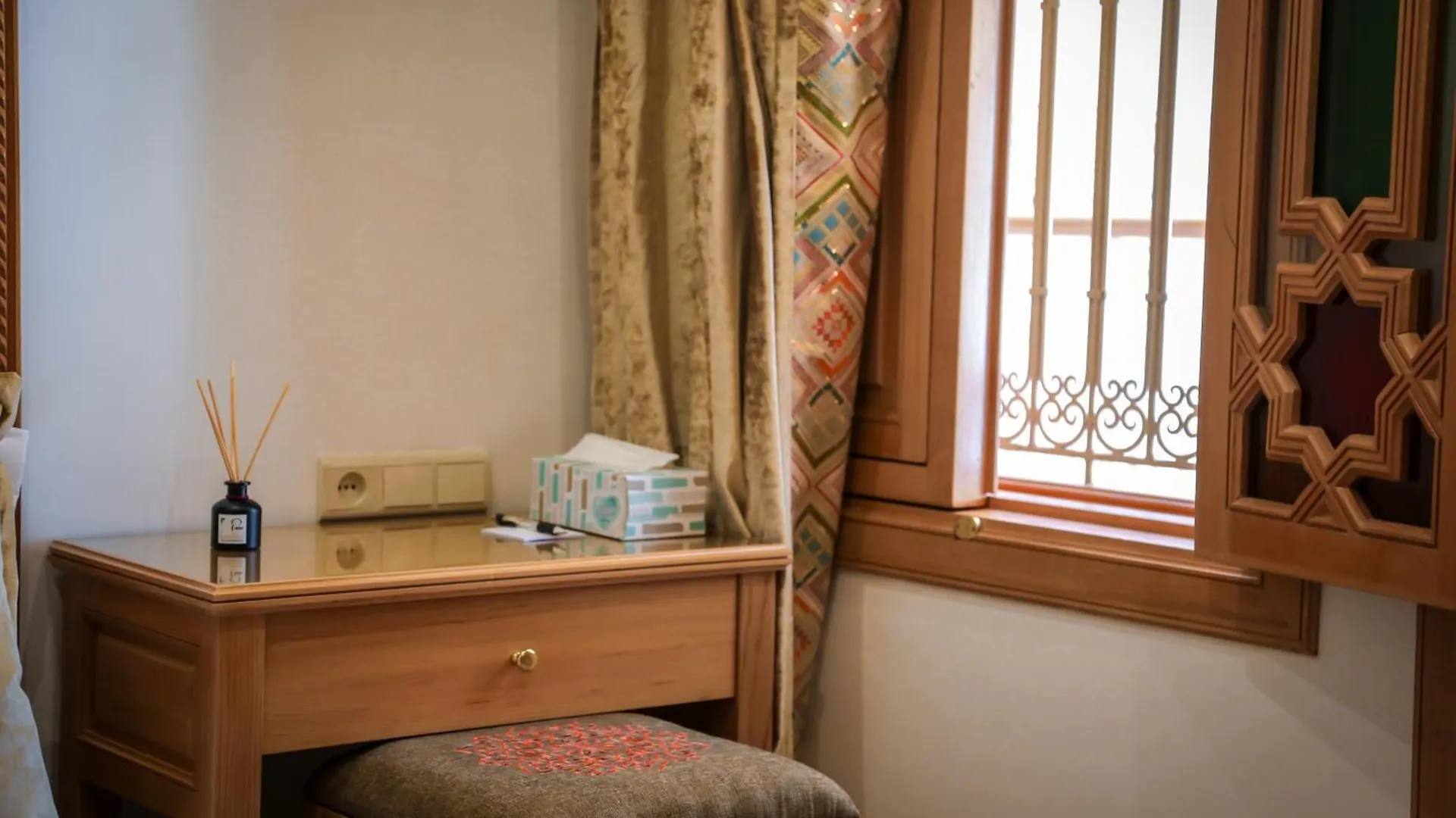 Riad Hotel Marraplace Marrakesh