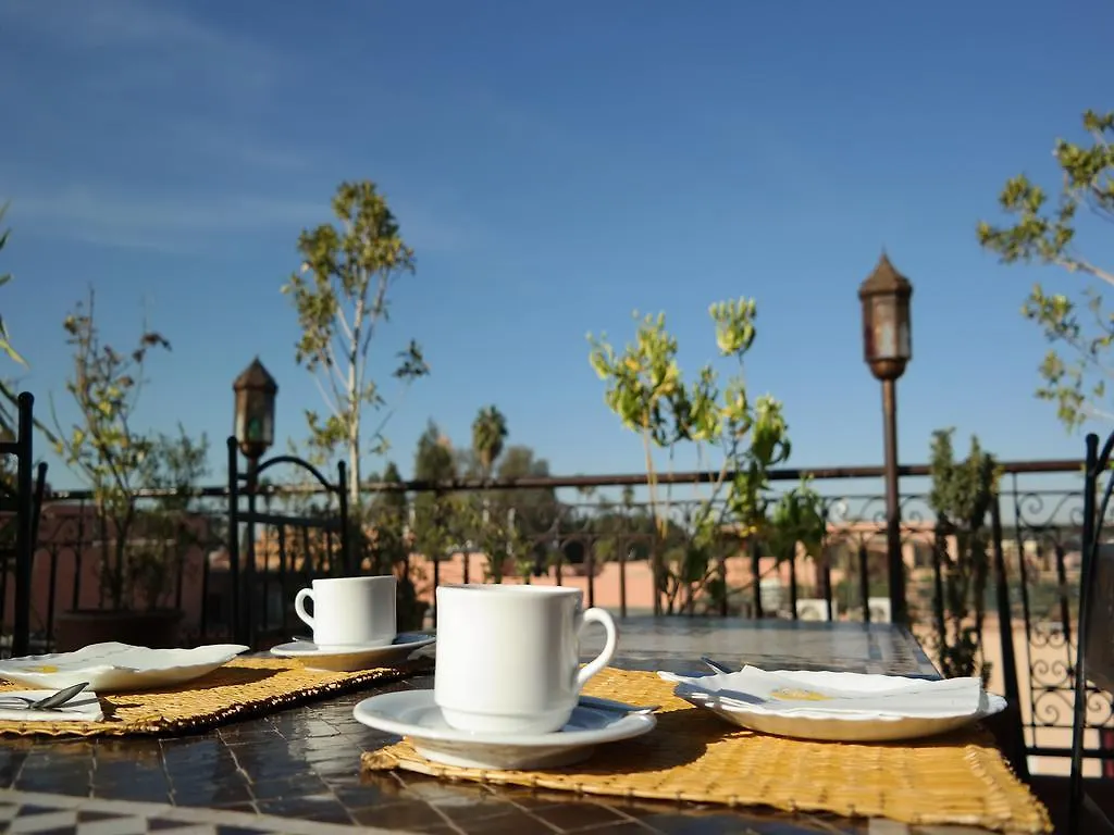 Riad Hotel Marraplace Marrakesh 4*,  Morocco